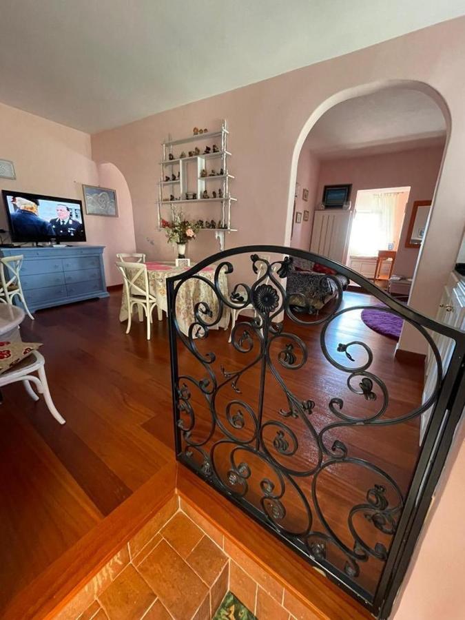 Appartamento Indipendente Vista Unica Manciano Eksteriør bilde